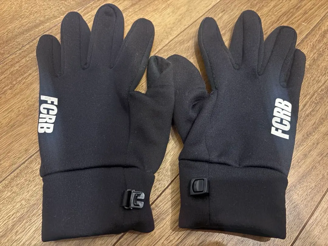 2026年最新】F.C.Real Bristol 手袋の人気アイテム - メルカリ