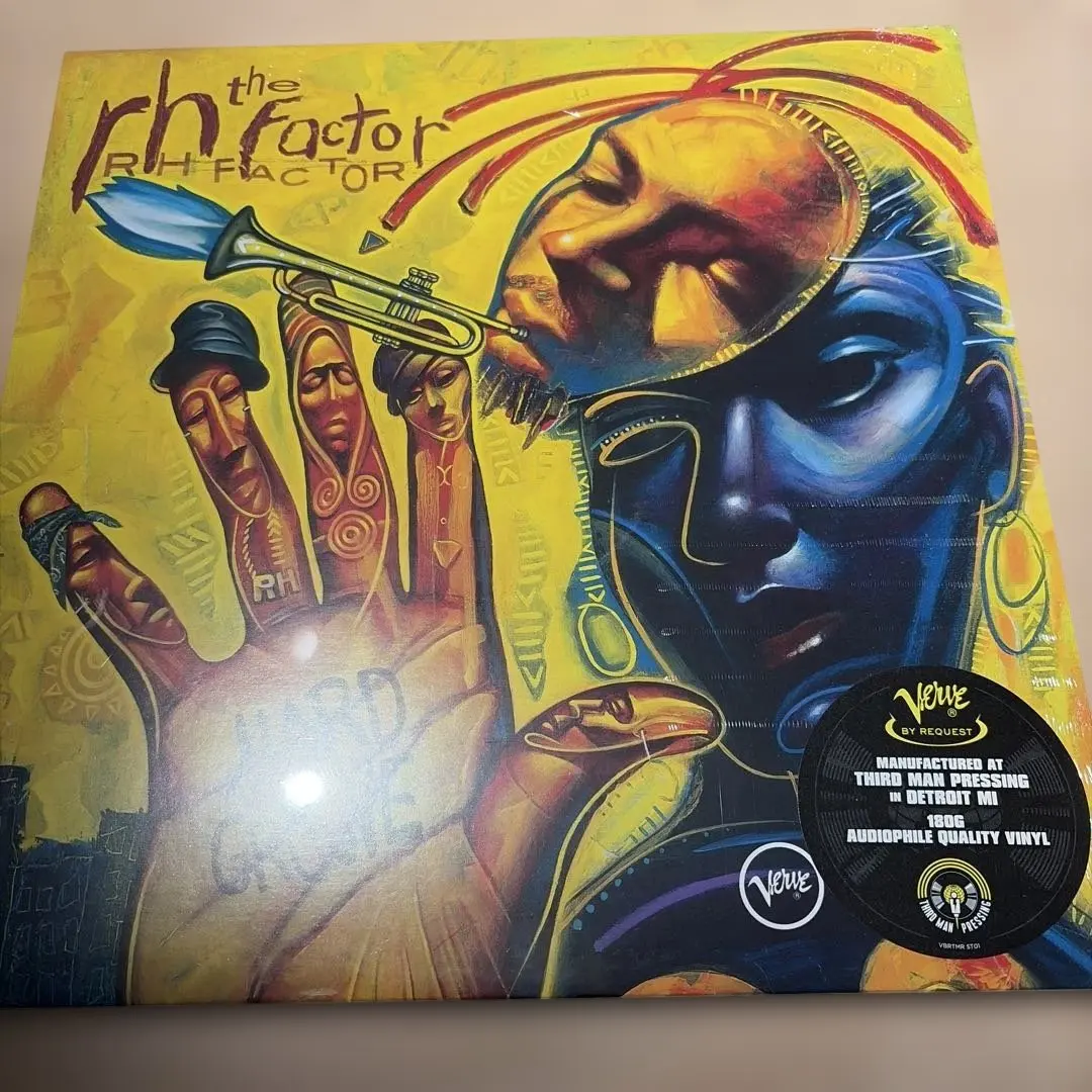 2026年最新】RH Factor の人気アイテム - メルカリ