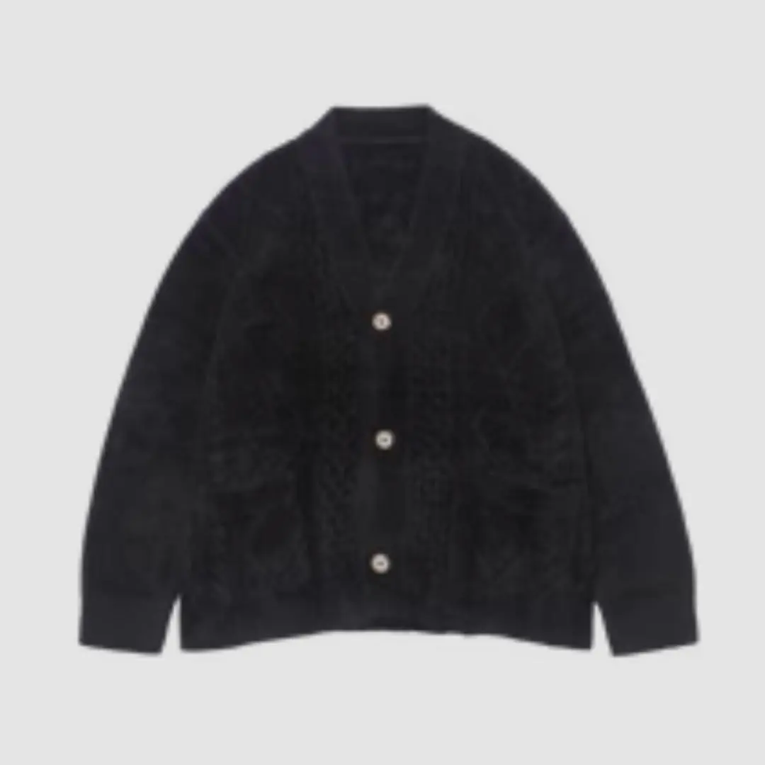 2026年最新】abyts カーディガンの人気アイテム - メルカリ