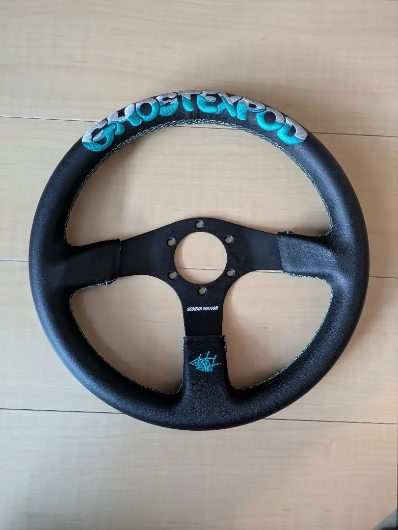 2026年最新】ゴーストエキスポッド ステアリングの人気アイテム - メルカリ