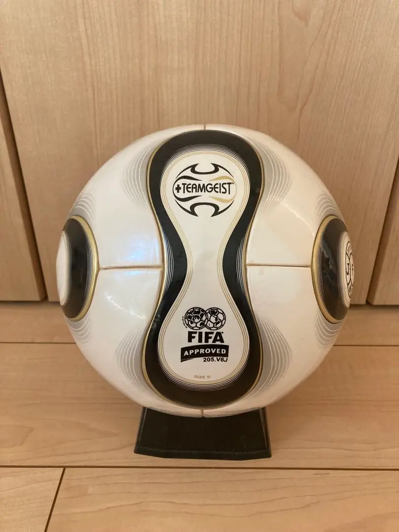 2026年最新】チームガイスト ボールの人気アイテム - メルカリ