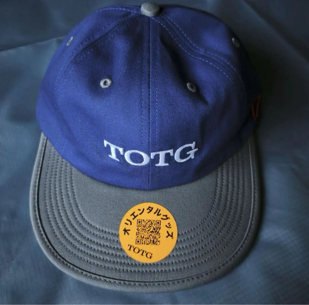 2026年最新】totg capの人気アイテム - メルカリ