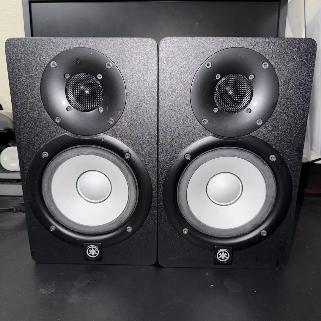 2026年最新】YAMAHA HS8の人気アイテム - メルカリ