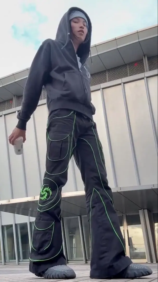 2026年最新】space tribe パンツの人気アイテム - メルカリ