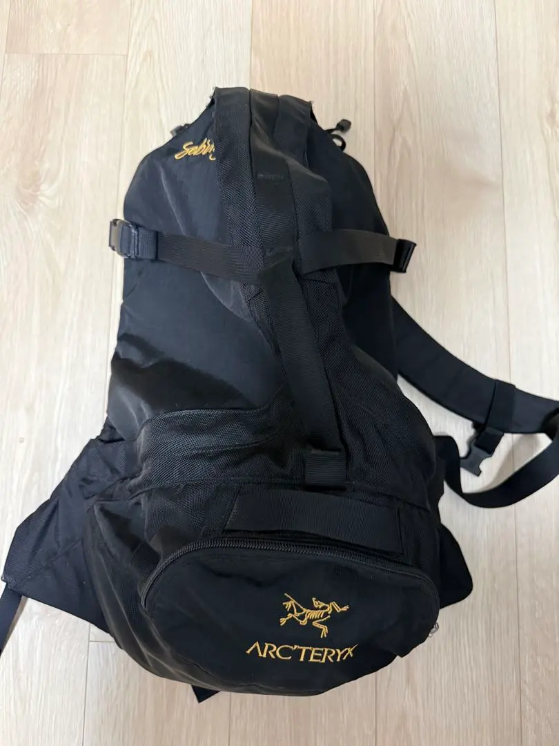 2026年最新】アークテリクス sebringの人気アイテム - メルカリ