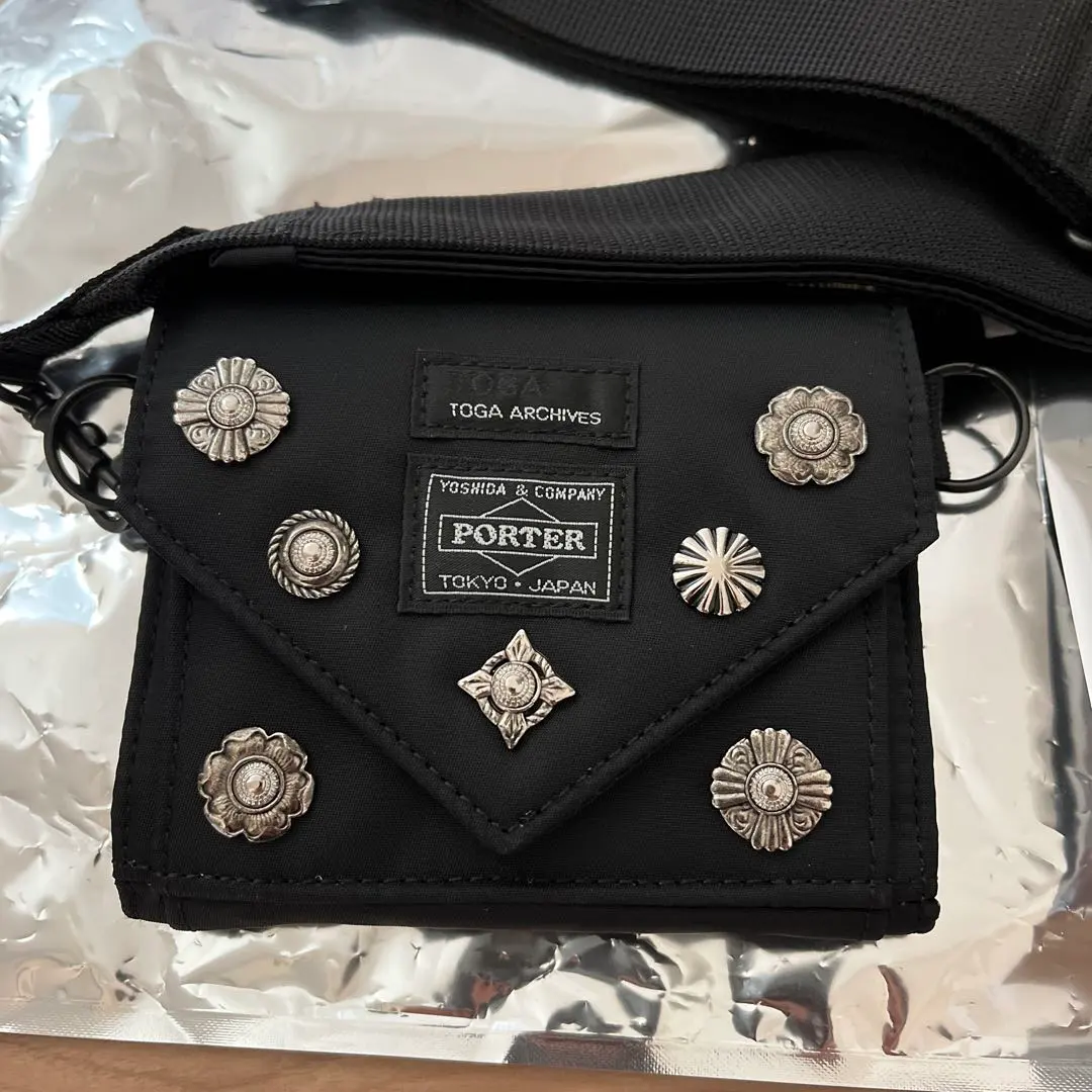 2026年最新】toga porter 財布の人気アイテム - メルカリ