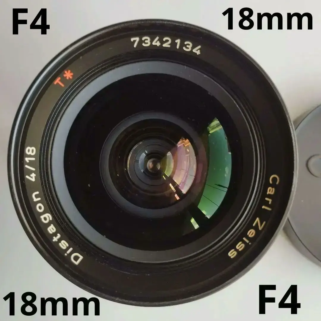 2026年最新】distagon 18 4の人気アイテム - メルカリ