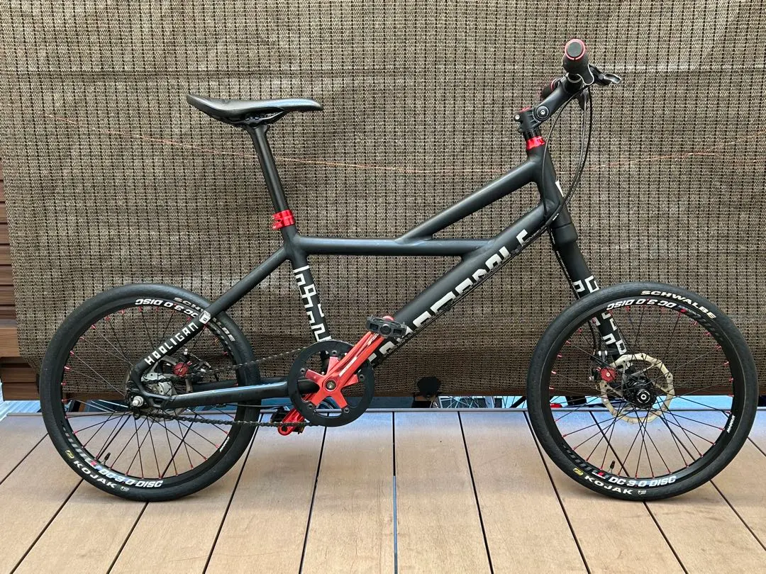 2026年最新】CANNONDALE ミニベロ・小径車の人気アイテム - メルカリ