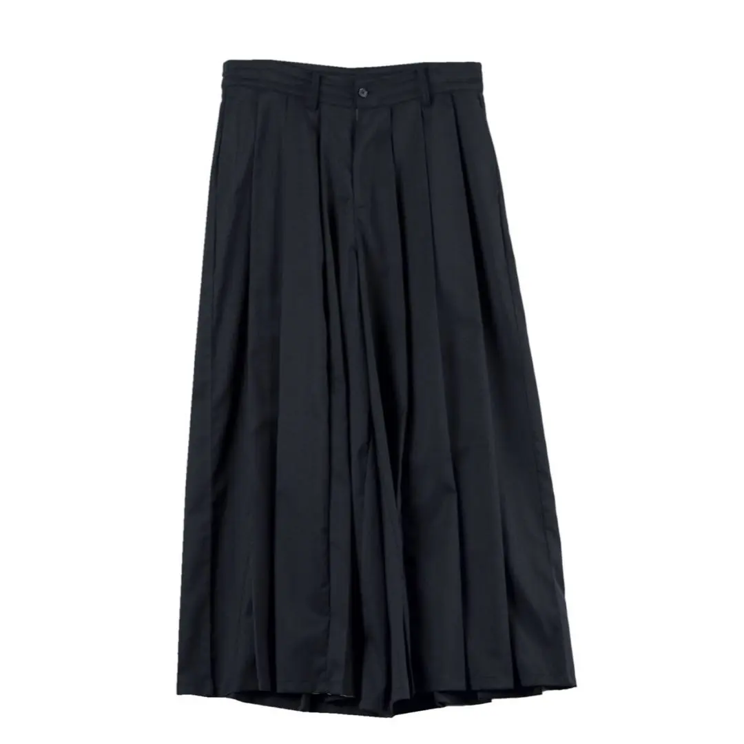 2026年最新】not conventional 袴パンツの人気アイテム - メルカリ