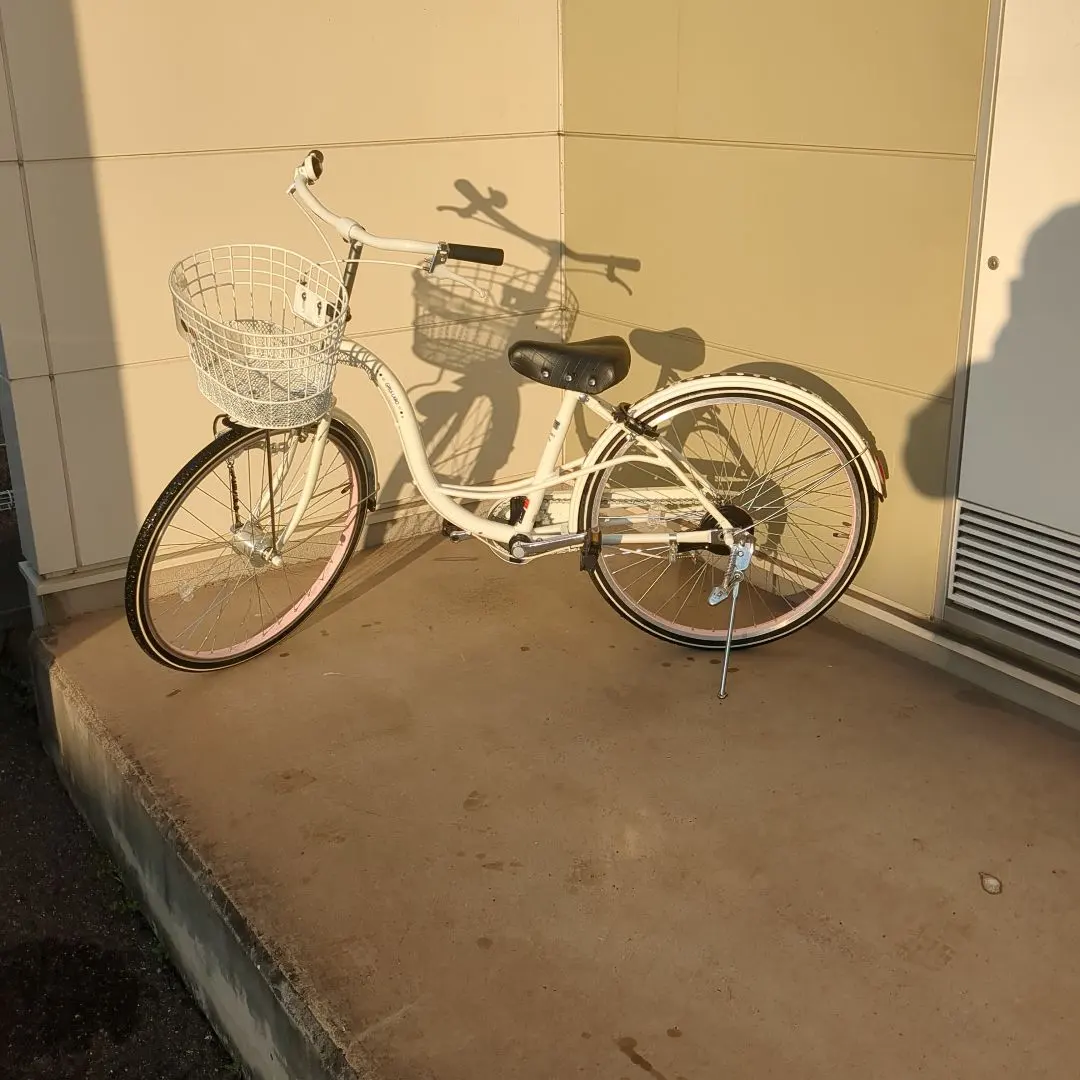 2026年最新】ガールズラボ 自転車の人気アイテム - メルカリ