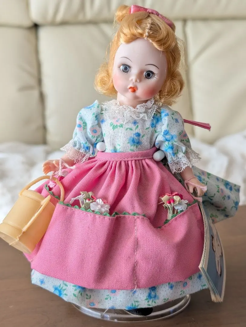 2026年最新】マダムアレクサンダーヴィンテージの人気アイテム - メルカリ