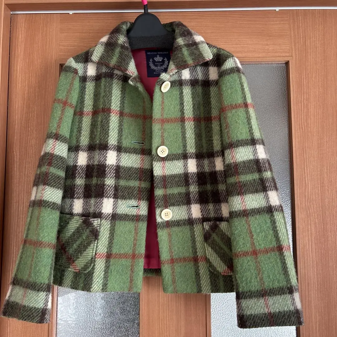 2026年最新】みなとのてんらんかい コートの人気アイテム - メルカリ