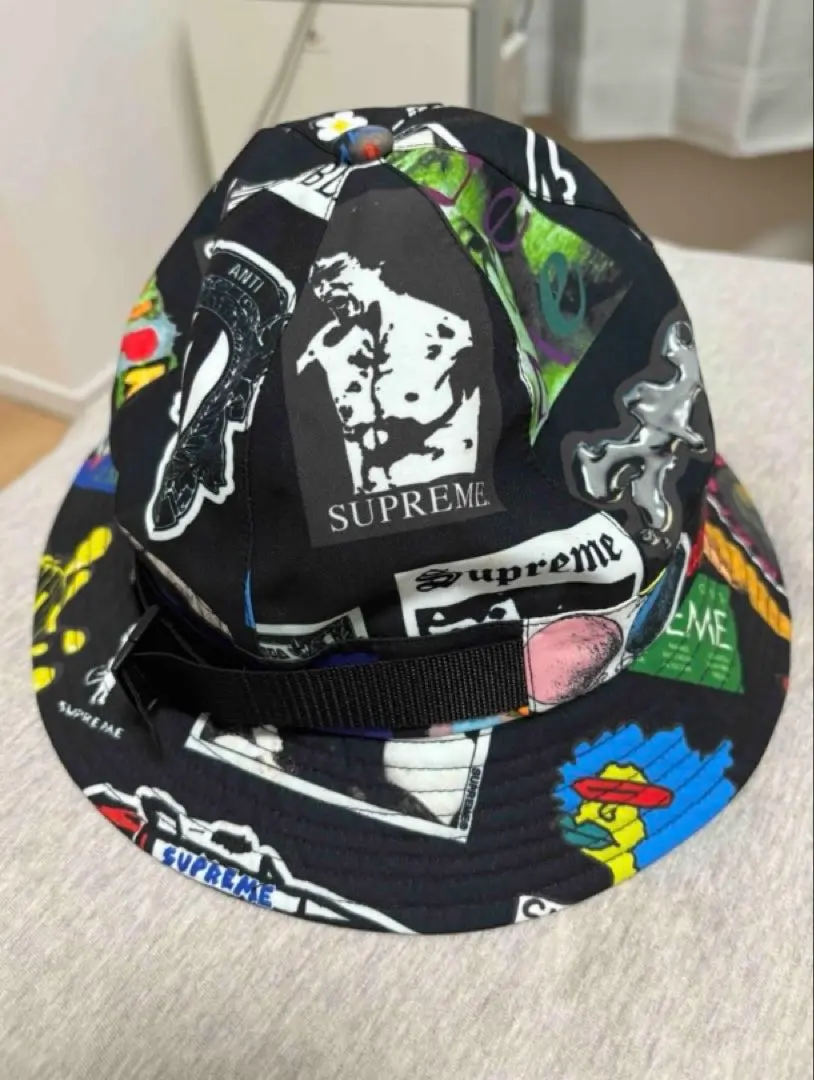2026年最新】supreme ハット ゴアテックスの人気アイテム - メルカリ