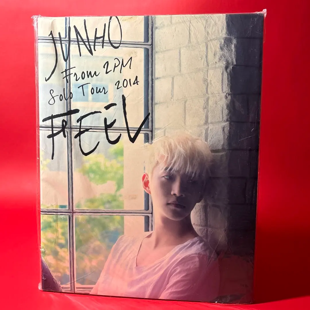 2026年最新】ジュノ写真集 2PMの人気アイテム - メルカリ