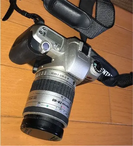 2026年最新】SMC PENTAX-FA 28-80の人気アイテム - メルカリ