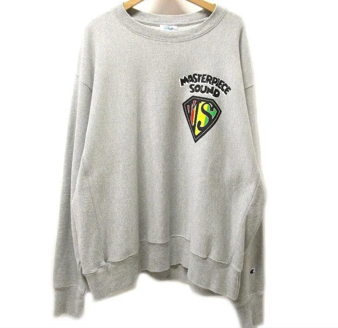 2026年最新】MASTERPIECE sound スウェットの人気アイテム - メルカリ