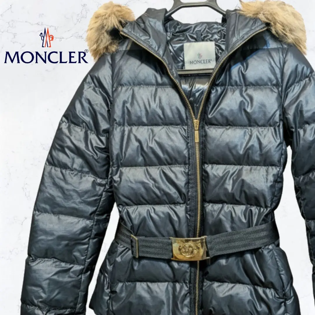 2026年最新】moncler ANGERSの人気アイテム - メルカリ