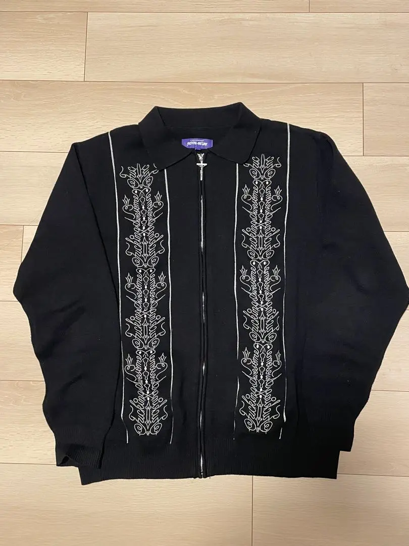 2026年最新】fucking awesome カーディガンの人気アイテム - メルカリ