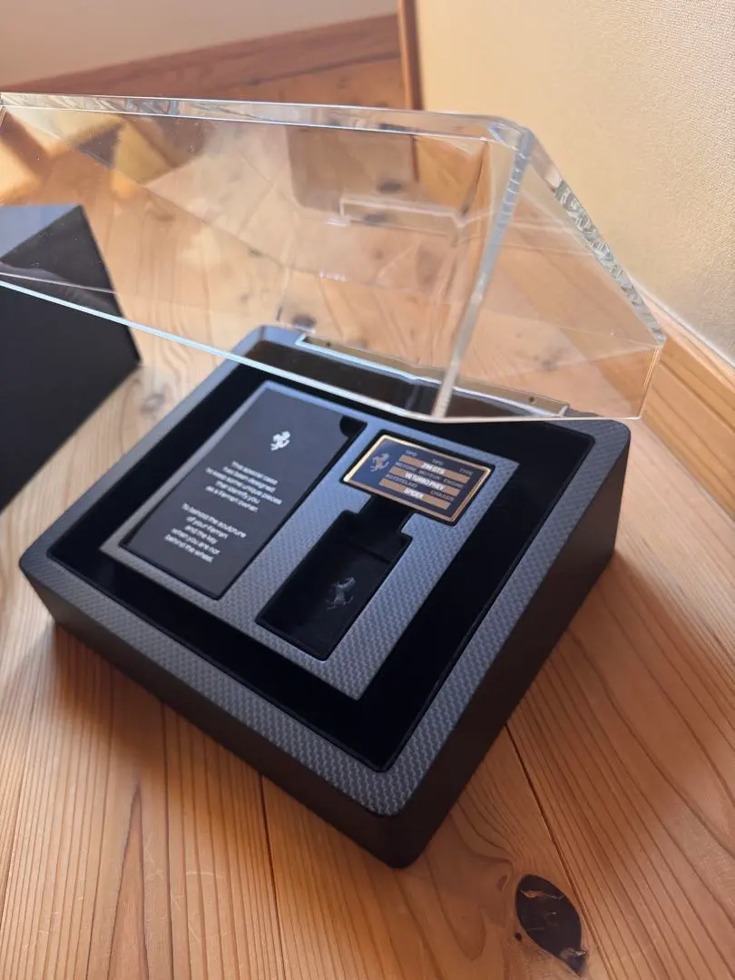 2026年最新】フェラーリ キーボックスの人気アイテム - メルカリ