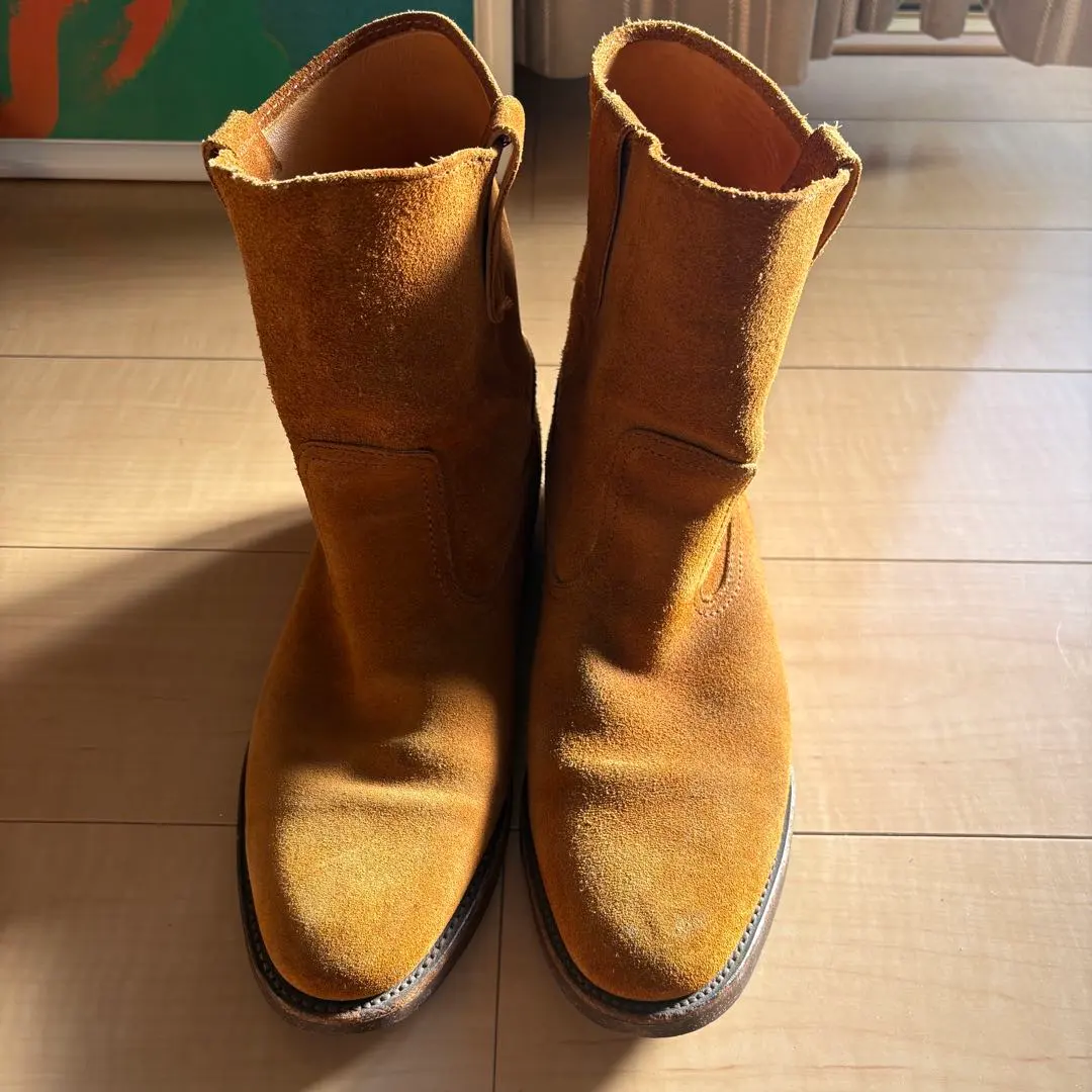 2026年最新】90年代 チペワ CHIPPEWAの人気アイテム - メルカリ