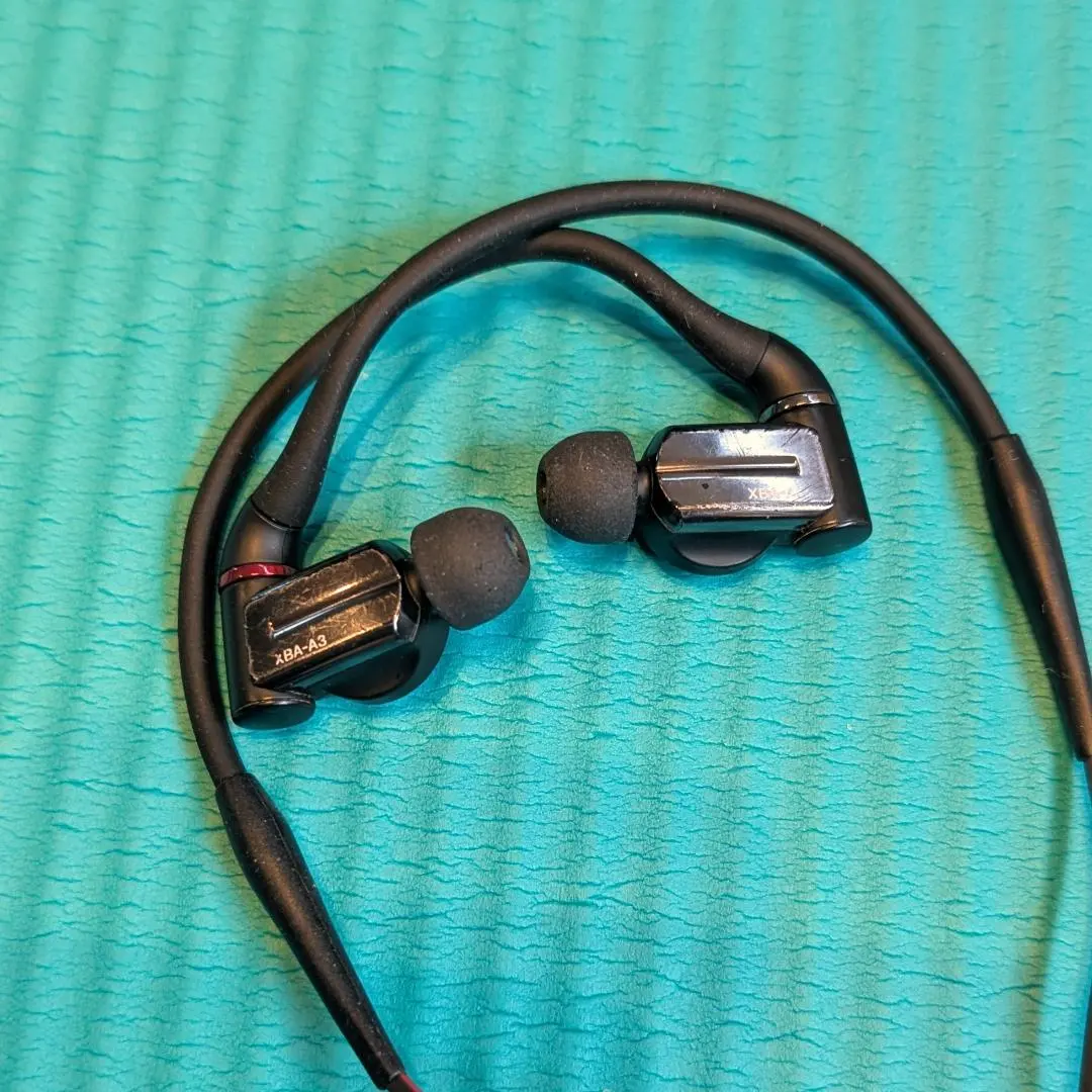 2026年最新】SONY XBA-A3の人気アイテム - メルカリ