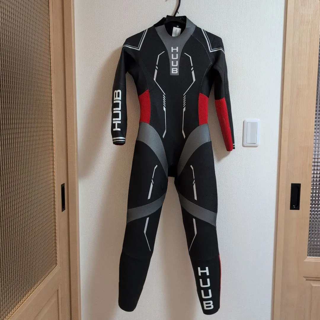 2026年最新】huubウェットスーツの人気アイテム - メルカリ