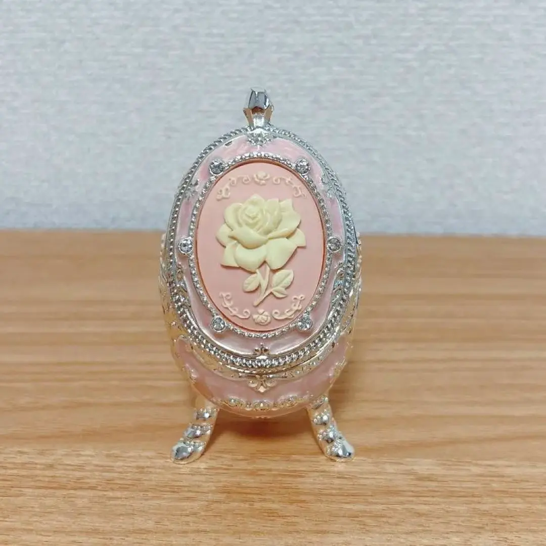 2026年最新】SANKYO オルゴール ジュエリーボックスの人気アイテム