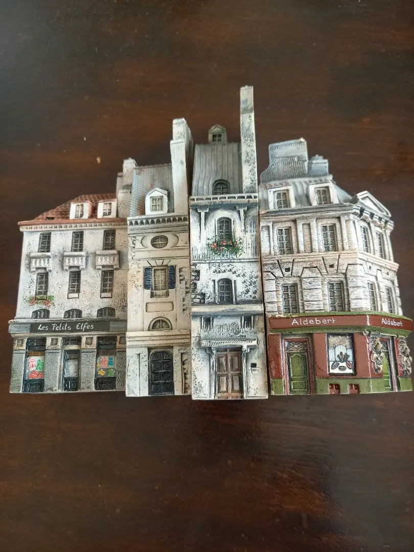 2026年最新】gault ミニチュア ハウスの人気アイテム - メルカリ