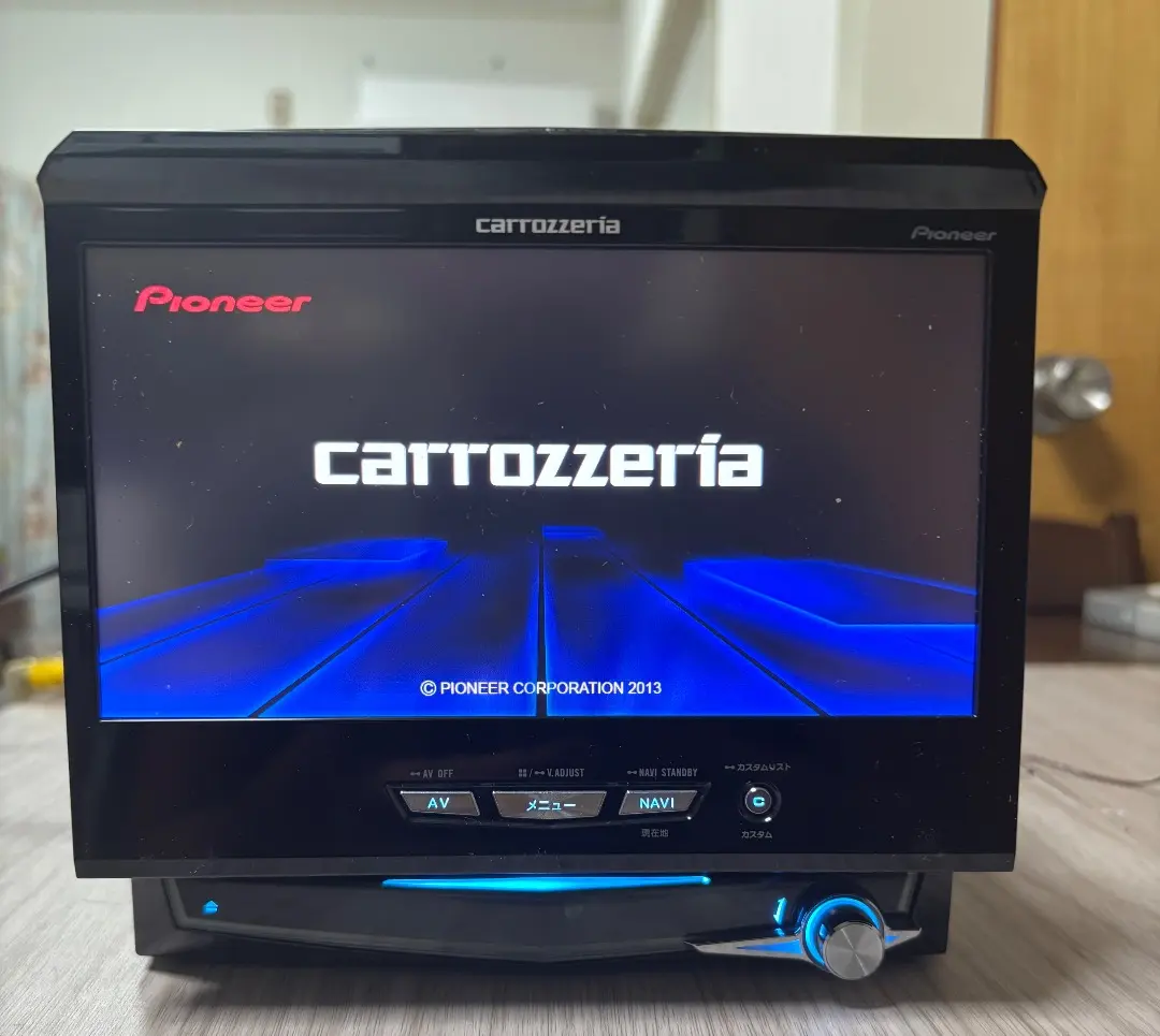 2026年最新】AVIC-VH0099の人気アイテム - メルカリ