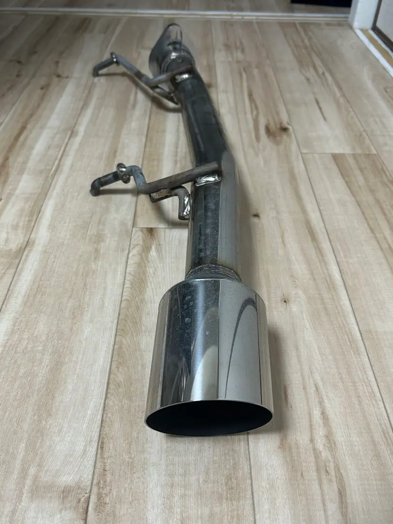 2026年最新】Final F1 マフラーの人気アイテム - メルカリ