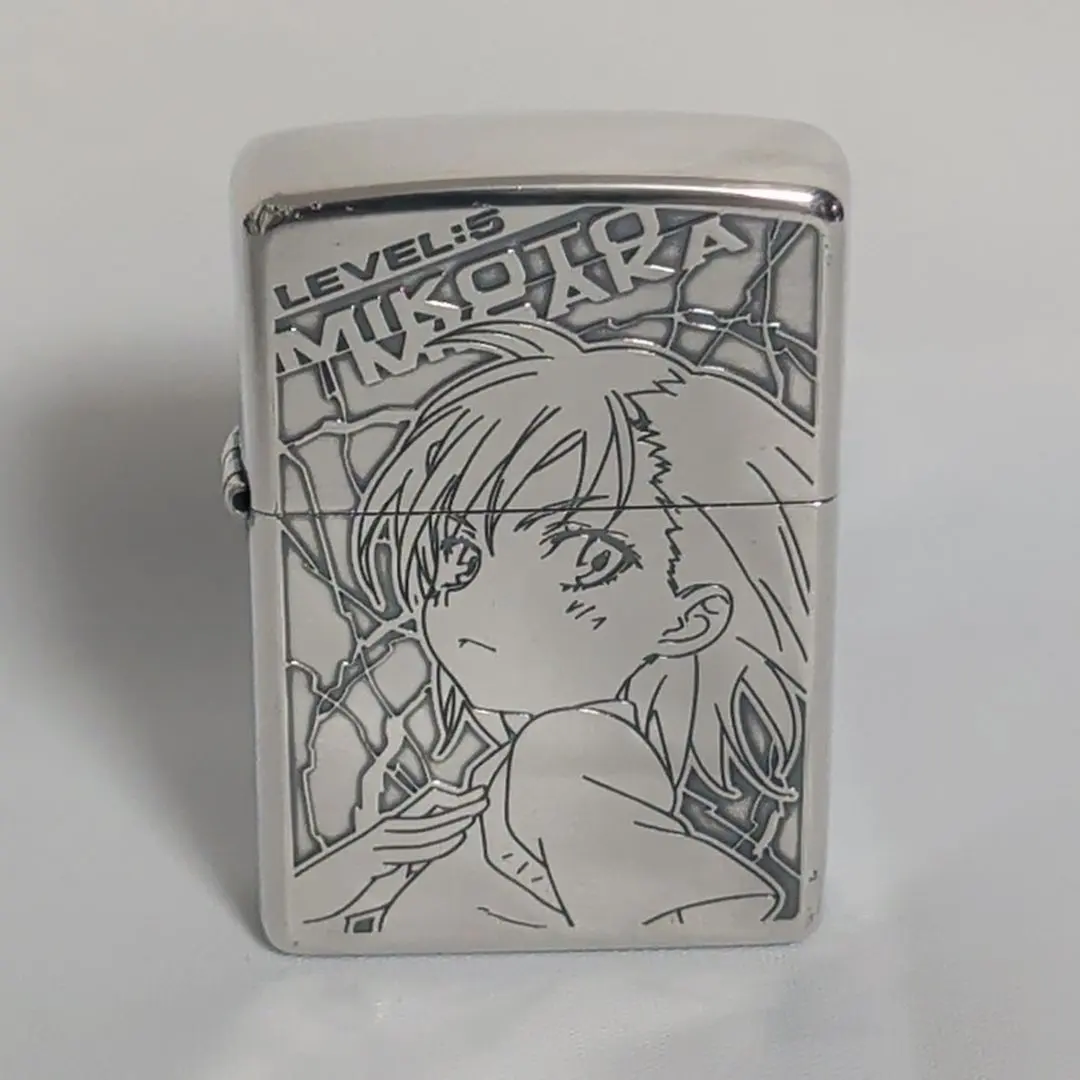 2026年最新】とある zippoの人気アイテム - メルカリ