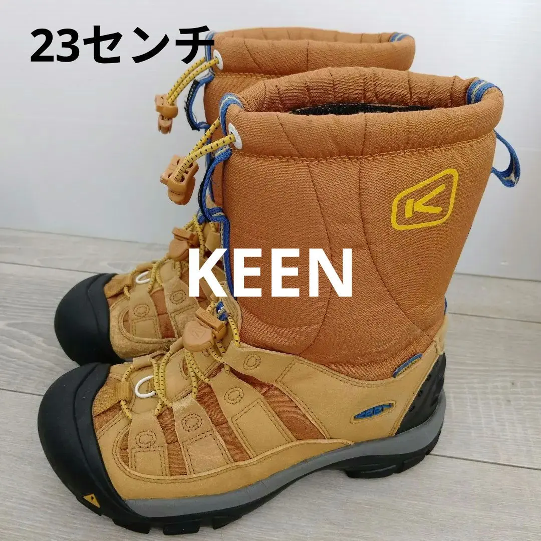 2026年最新】KEEN ウィンターポートの人気アイテム - メルカリ