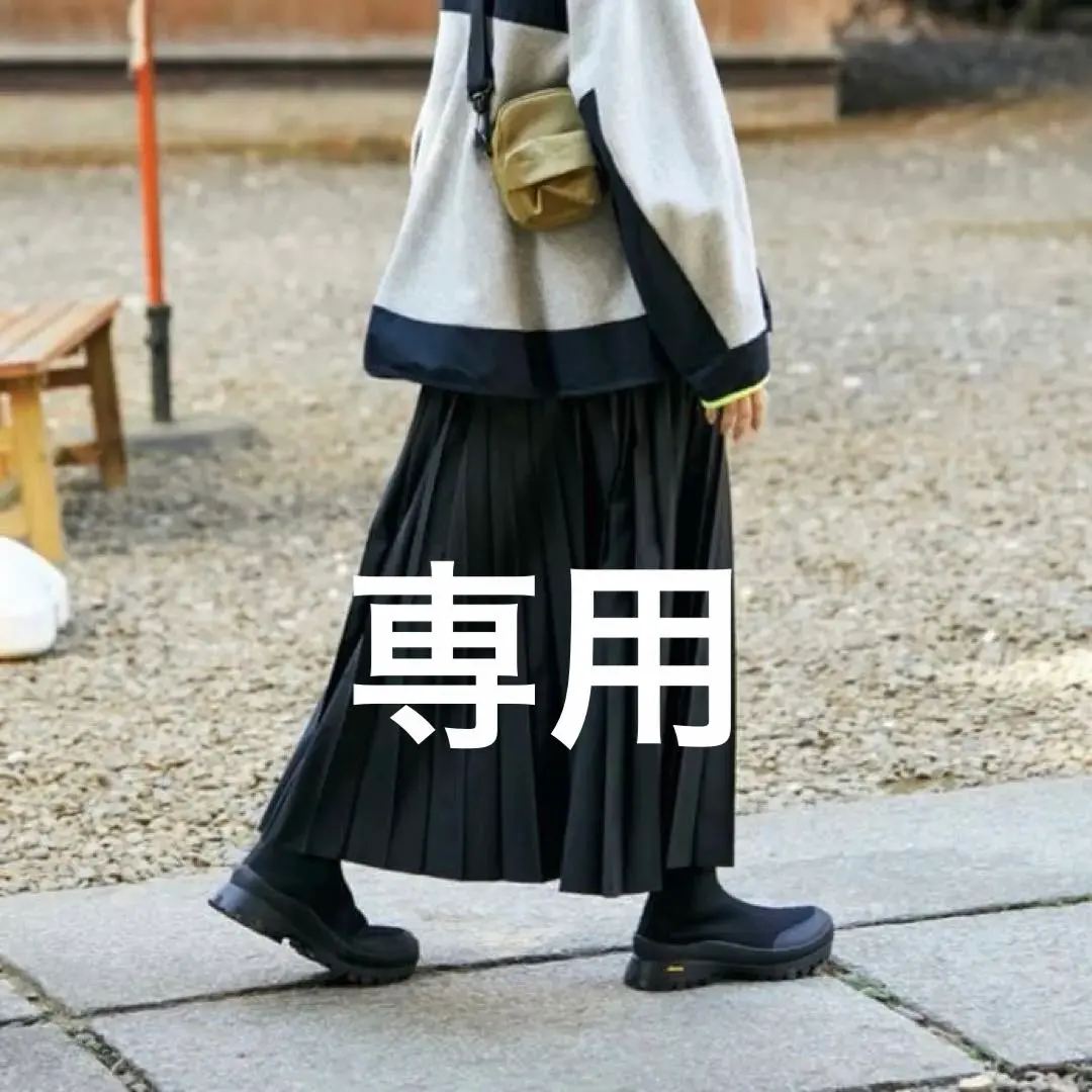 2026年最新】nagonstans プリーツスカートの人気アイテム - メルカリ