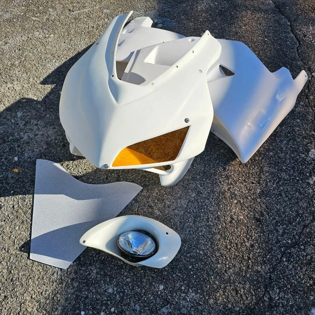 2026年最新】NS1 耐久カウルの人気アイテム - メルカリ