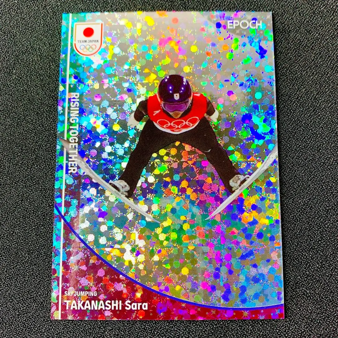 2026年最新】高梨沙羅 サインの人気アイテム - メルカリ