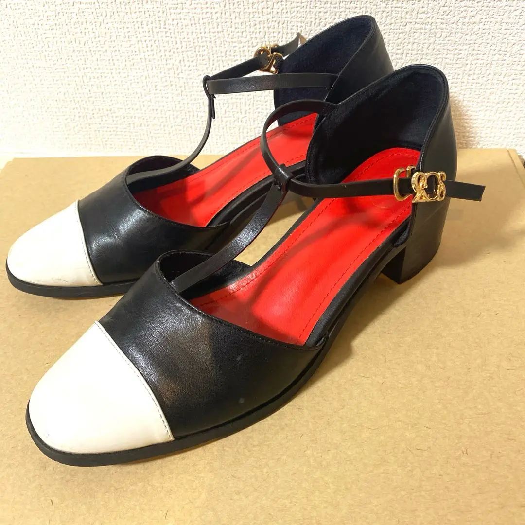 2026年最新】tnewties パンプスの人気アイテム - メルカリ