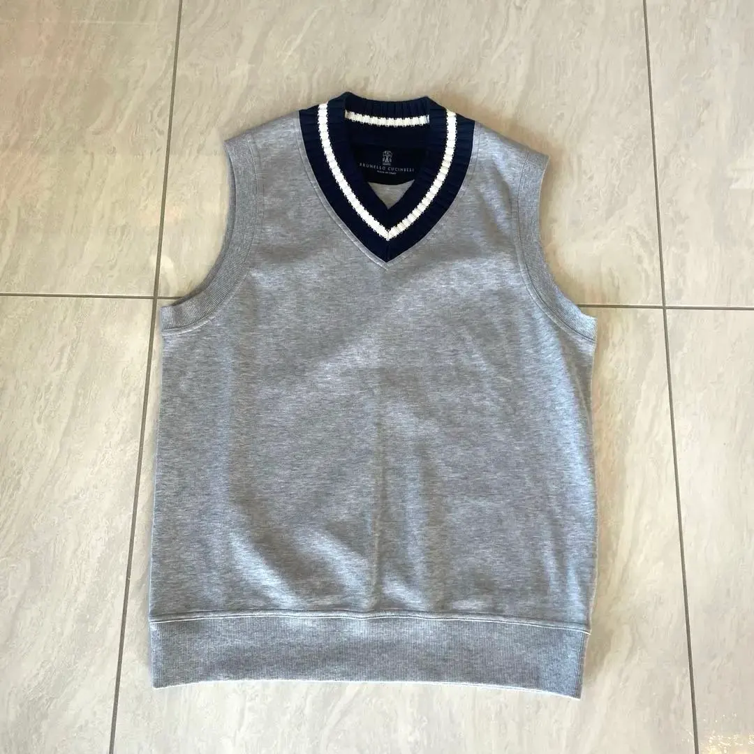 2026年最新】BRUNELLO CUCINELLI ベストの人気アイテム - メルカリ