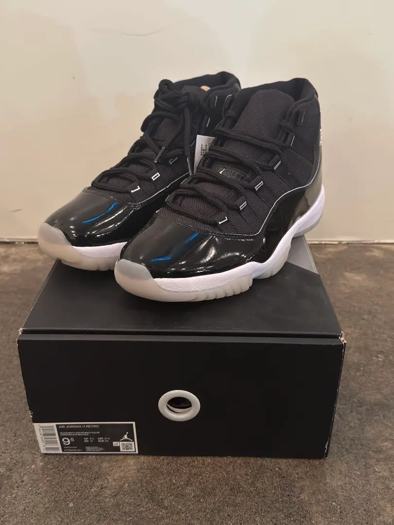 2026年最新】air jordan 11 jubileeの人気アイテム - メルカリ
