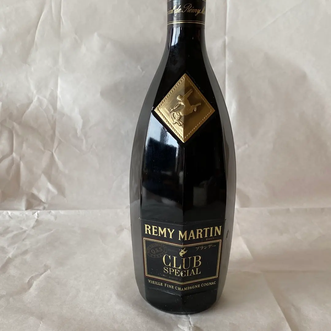 2026年最新】レミーマルタン クラブスペシャルの人気アイテム - メルカリ