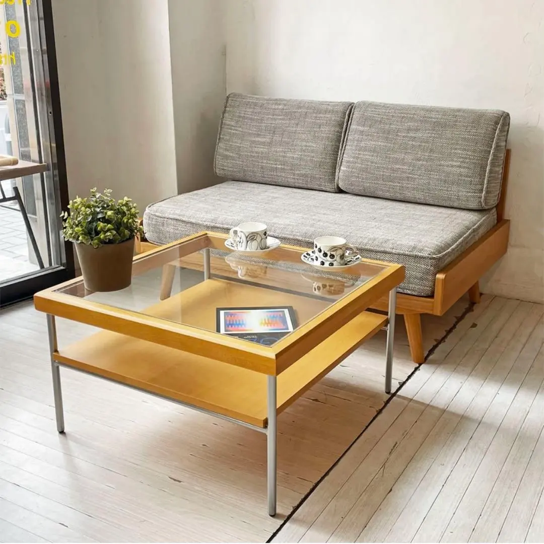 2026年最新】unico ガラステーブルの人気アイテム - メルカリ