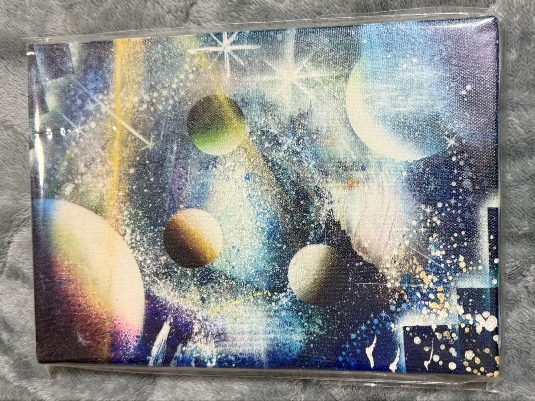 2026年最新】スプレーアートエデン 複製画の人気アイテム - メルカリ