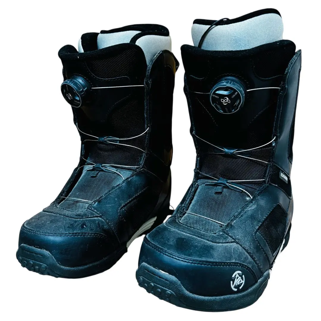 2026年最新】K2 RAIDER BOAの人気アイテム - メルカリ