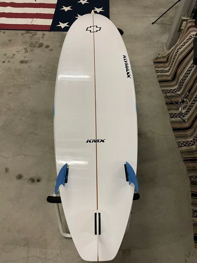 2026年最新】サーフボード KLYMAXXの人気アイテム - メルカリ