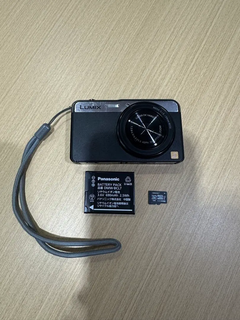 2026年最新】dmc-xs3の人気アイテム - メルカリ