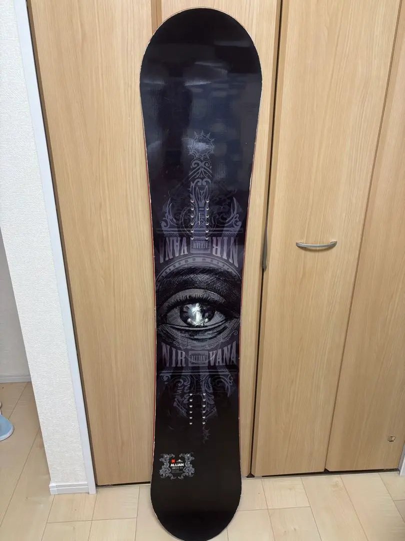 2026年最新】allian NIRVANAの人気アイテム - メルカリ