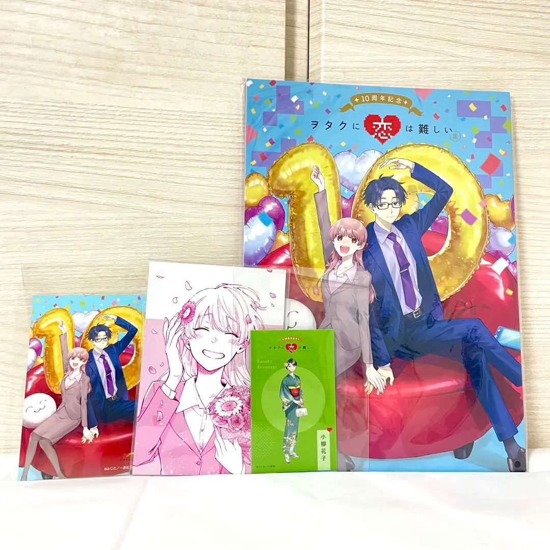 2026年最新】ヲタ恋 パンフレットの人気アイテム - メルカリ