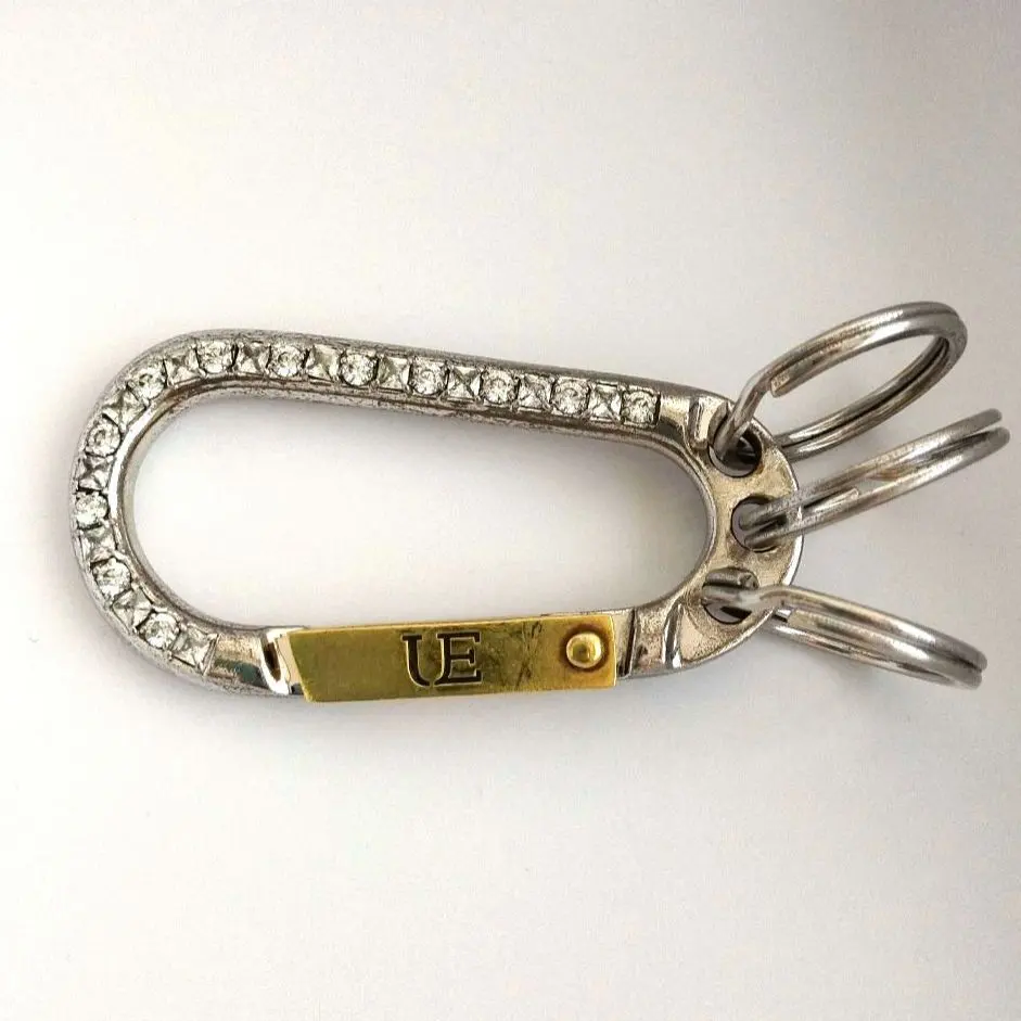 2026年最新】uniform experiment カラビナの人気アイテム - メルカリ