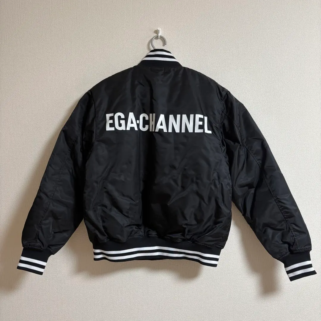 2026年最新】エガちゃんねる ma-1の人気アイテム - メルカリ