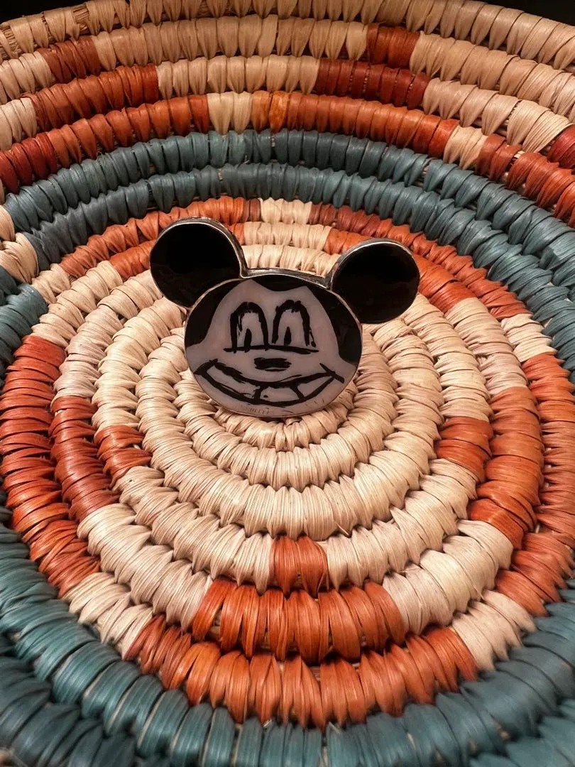 2026年最新】ズニ族 ミッキー リングの人気アイテム - メルカリ