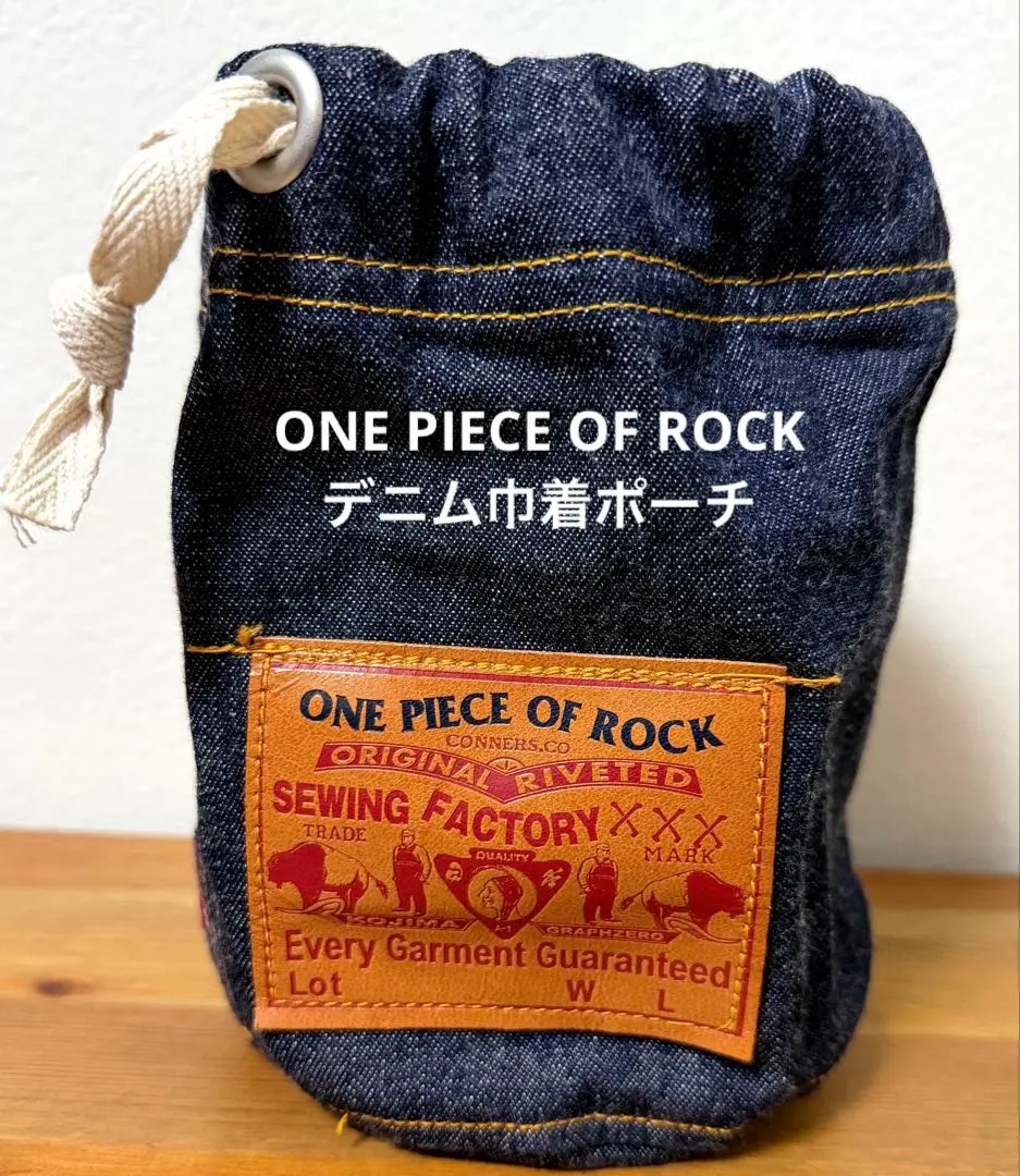 2026年最新】ワンピースオブロック バッグの人気アイテム - メルカリ